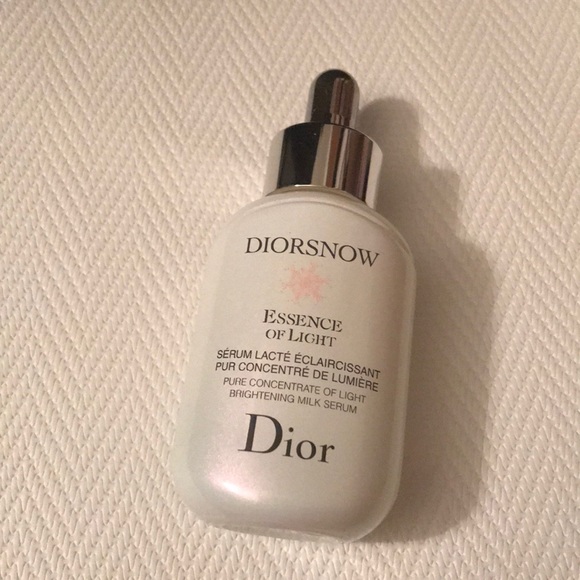 diorsnow essence